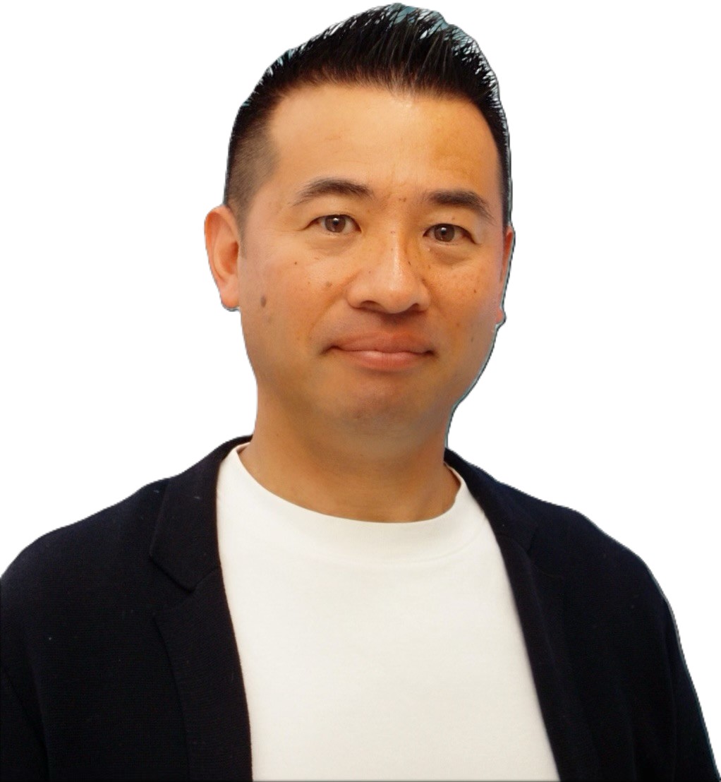 渡辺幸一 プロフィール写真