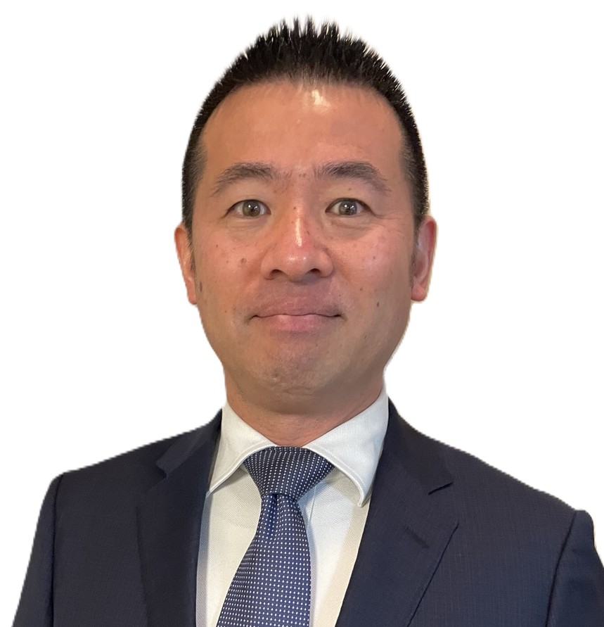 代表者プロフィール写真